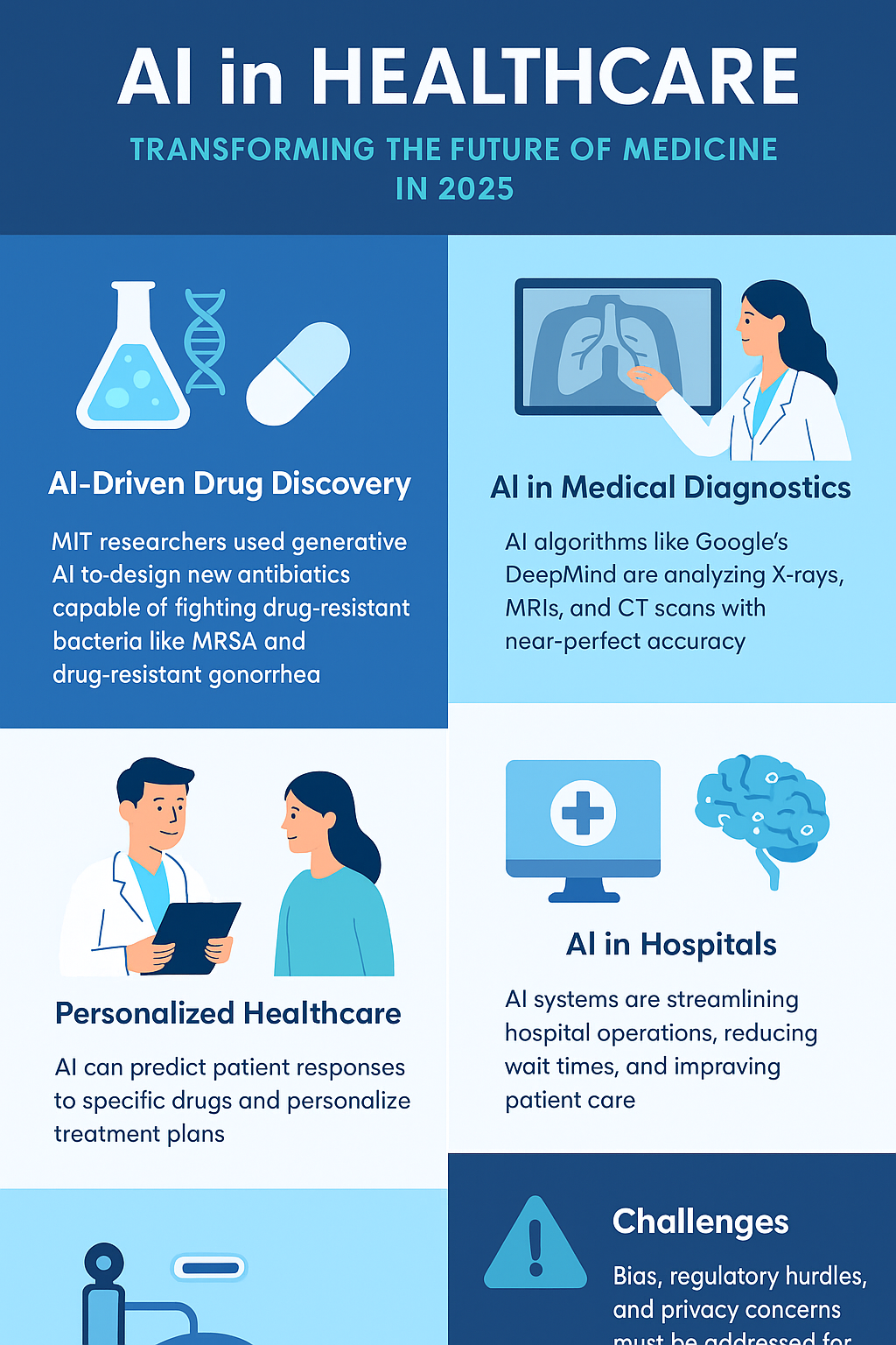 ai in health