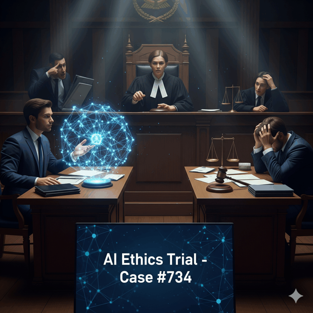 OpenAI Sued After Teen Suicide: ChatGPT Faces Landmark Lawsuit ethics