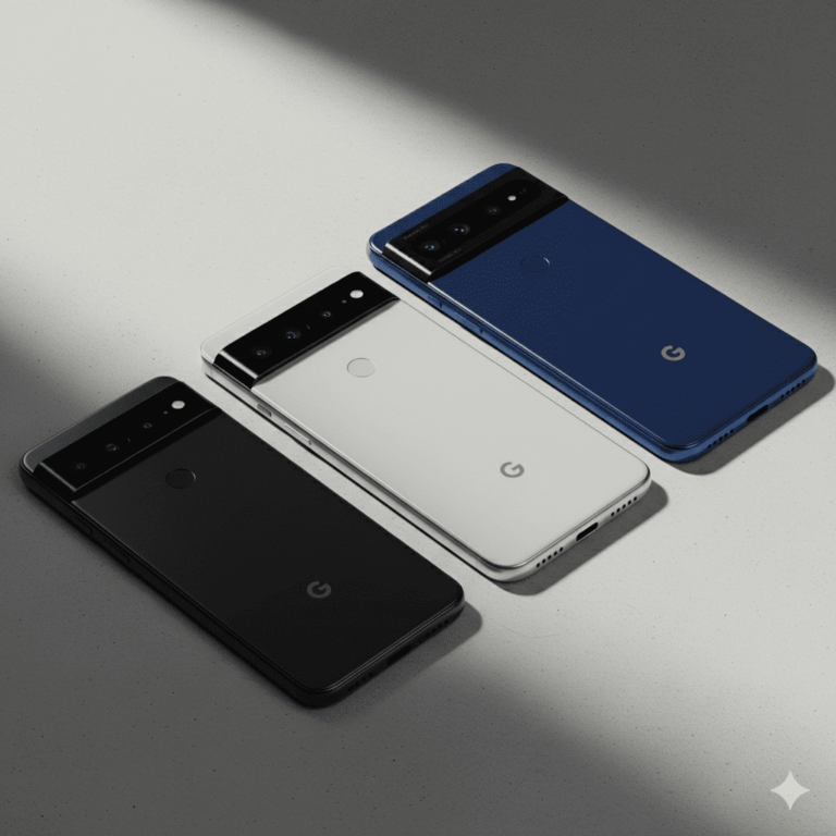 google phnes(1)