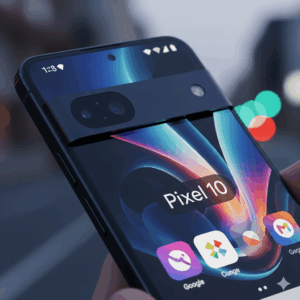 Google Pixel 10, Pixel 10 Pro, and Pixel 10 Pro XL: The Ultimate AI-Powered Smartphones of 2025 googlle 10